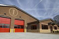 Fire Station 1